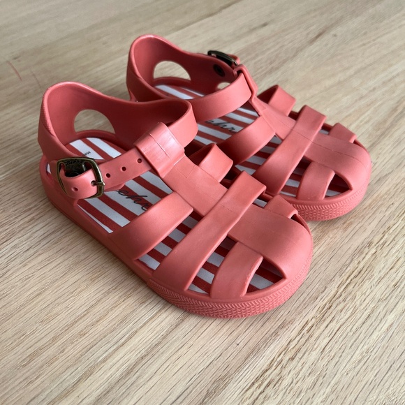 Pehr Fisherman sandal - Picture 1 of 4